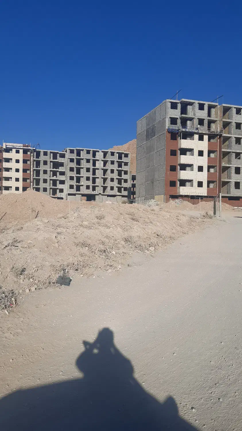 فروش مسکن ملی|پیشفروش املاک|فرخشهر, |دیوار