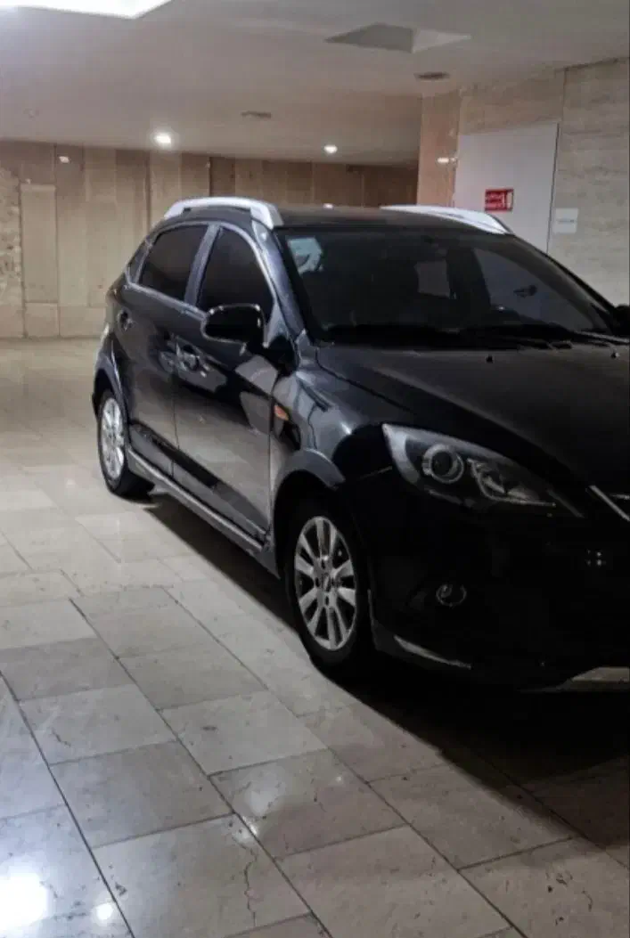 ام وی ام ۳۱۵ اسپرت لاکچری|خودرو سواری و وانت|تهران, شهرک پرواز|دیوار