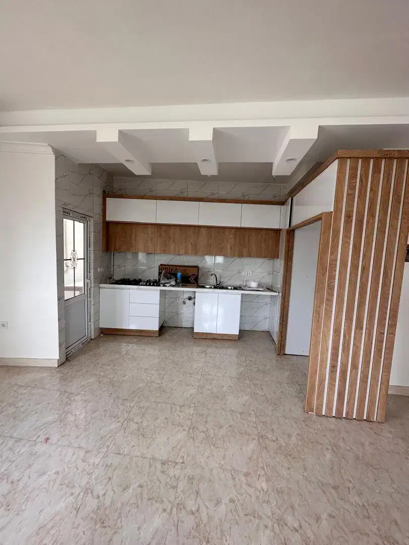 اجاره آپارتمان زعفرانیه کلید نخورده|اجارهٔ آپارتمان|رشت, کوی غلام نیا|دیوار