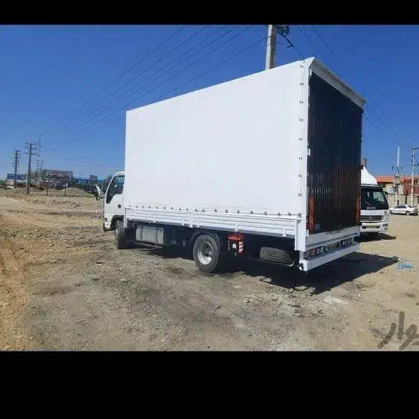 باربری،حمل بار|خدمات حمل و نقل|کوهدشت, |دیوار