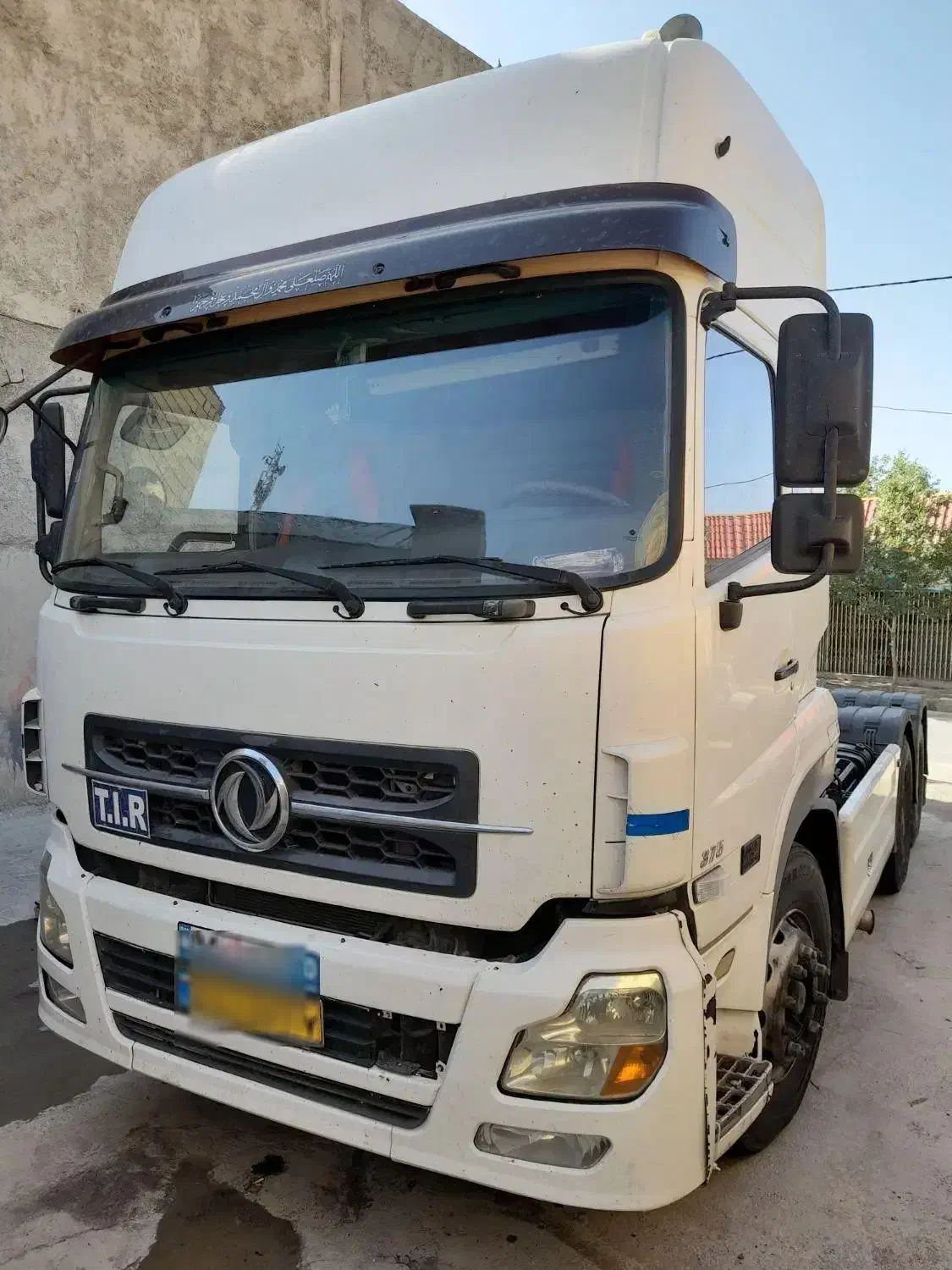 فروش|خودرو سنگین|قره چای, |دیوار