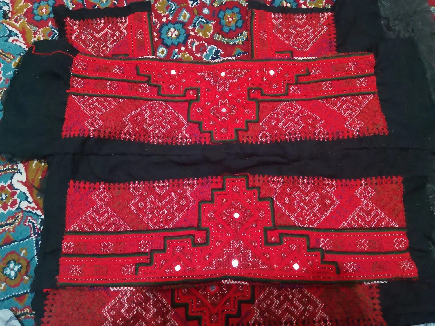 فروشی|لباس|خاش, |دیوار