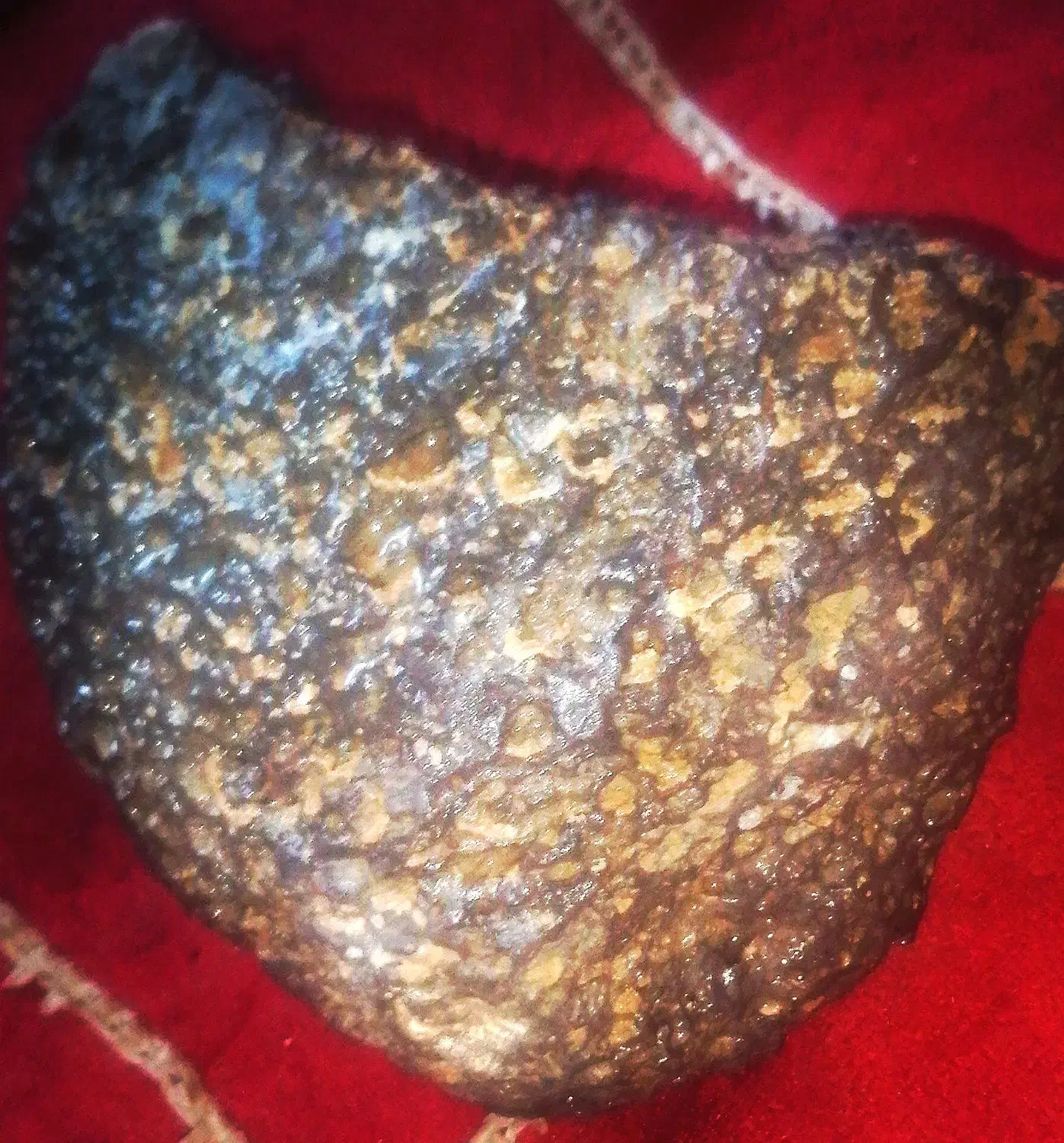 فروش شهاب سنگ کلکسیونی|کلکسیون و سرگرمی|سارال, |دیوار