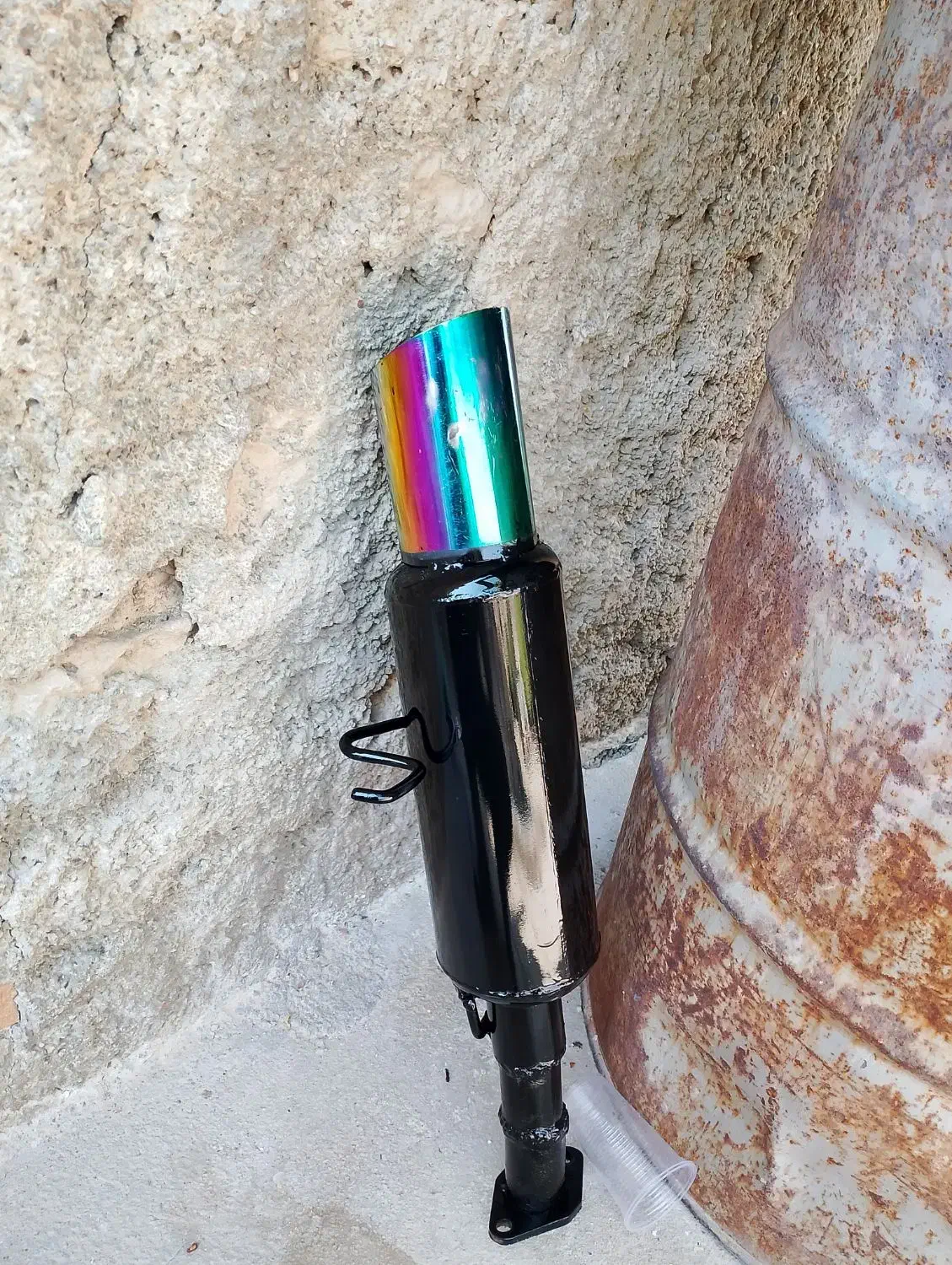 خمره اسپرت|قطعات یدکی و لوازم جانبی|یاسوج, |دیوار