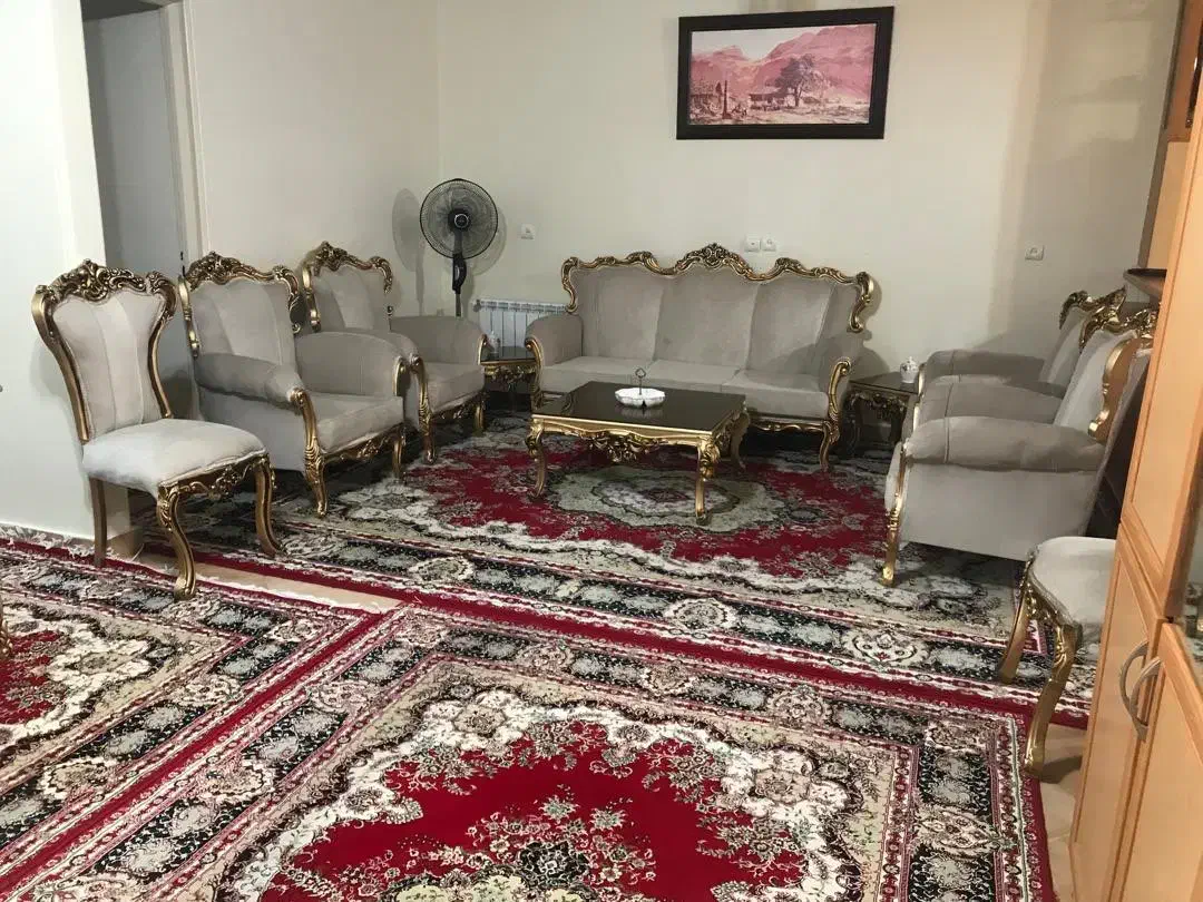 مبلمان و نهارخوری استیل|مبلمان خانگی و میز عسلی|تهران, شادمان|دیوار