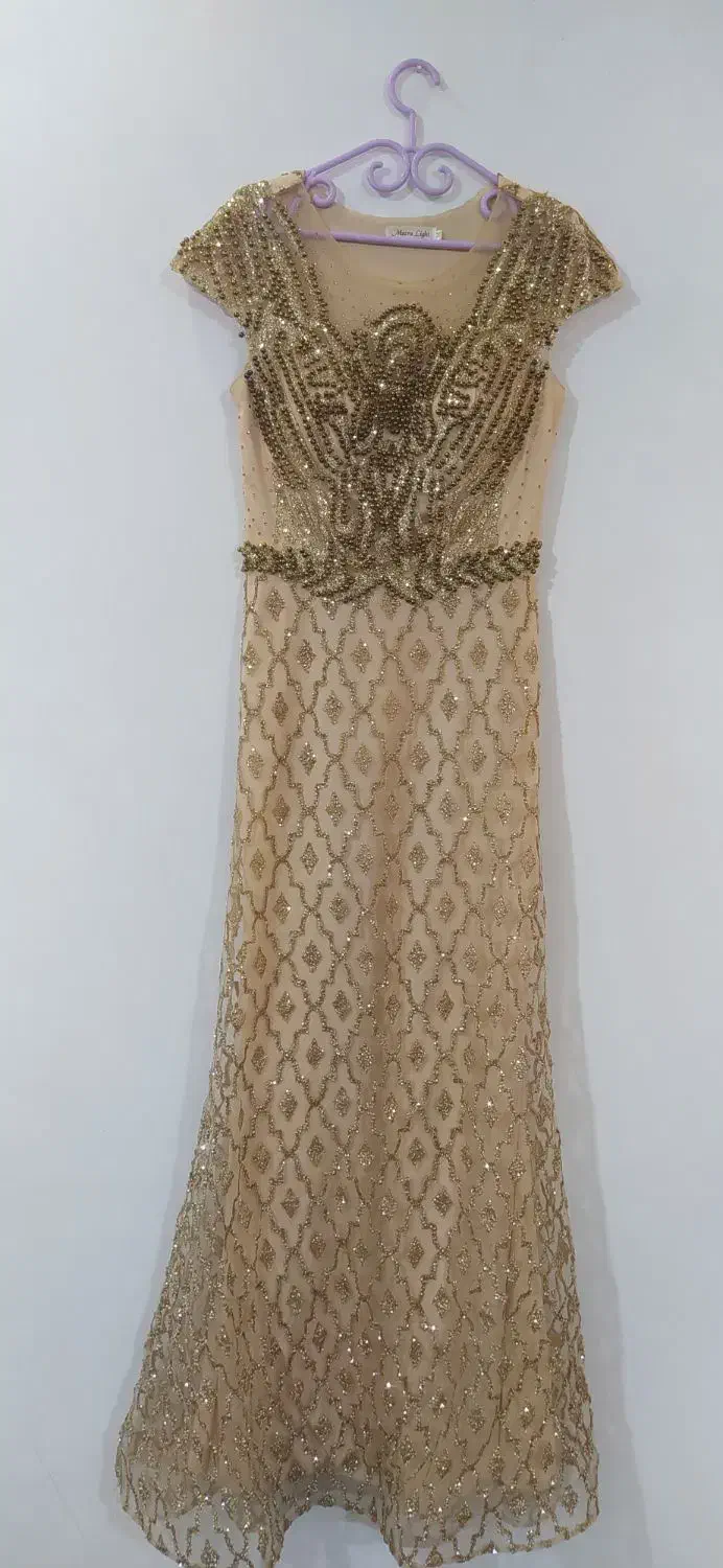 لباس مجلسی شیک|لباس|شهریار, شهرک مصطفی خمینی|دیوار