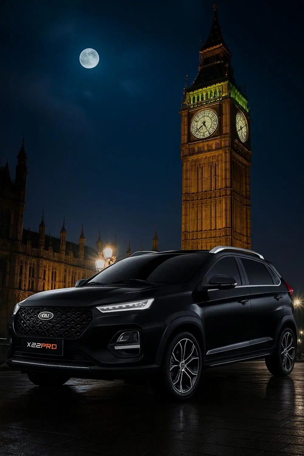 ایکس۲۲پرو/x22 promt نقد و اقساط|خودرو سواری و وانت|اهواز, منازل کارون|دیوار