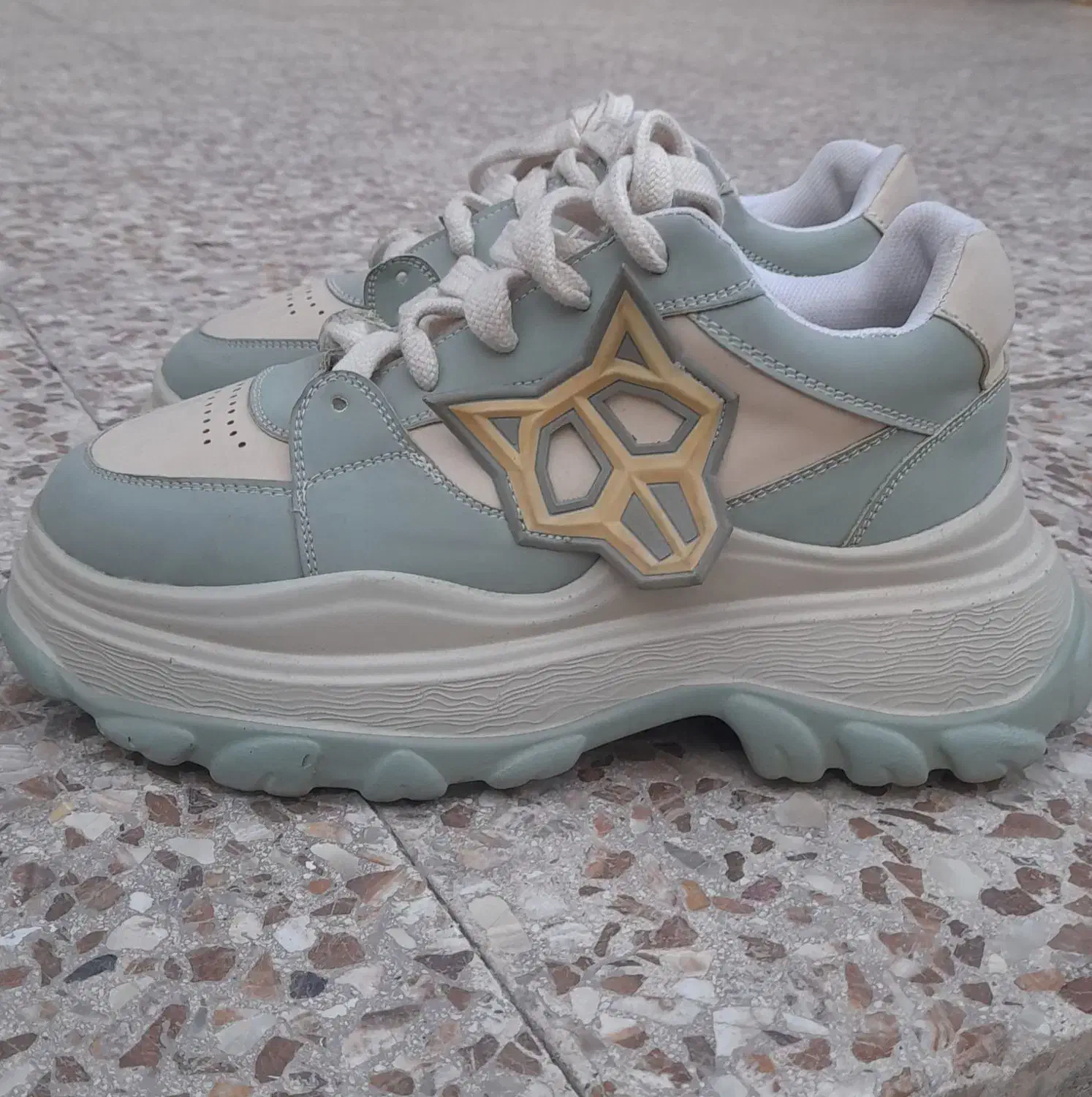 کتونی لژدار|کیف، کفش، کمربند|ورامین, ورامین|دیوار