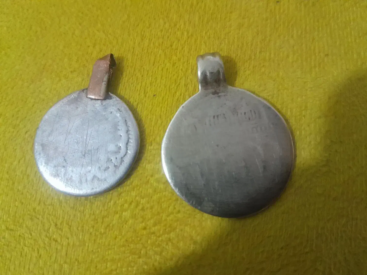 سکه نقره قدیمی|کلکسیون سکه، تمبر، اسکناس|پاکدشت, پاکدشت (مامازند)|دیوار