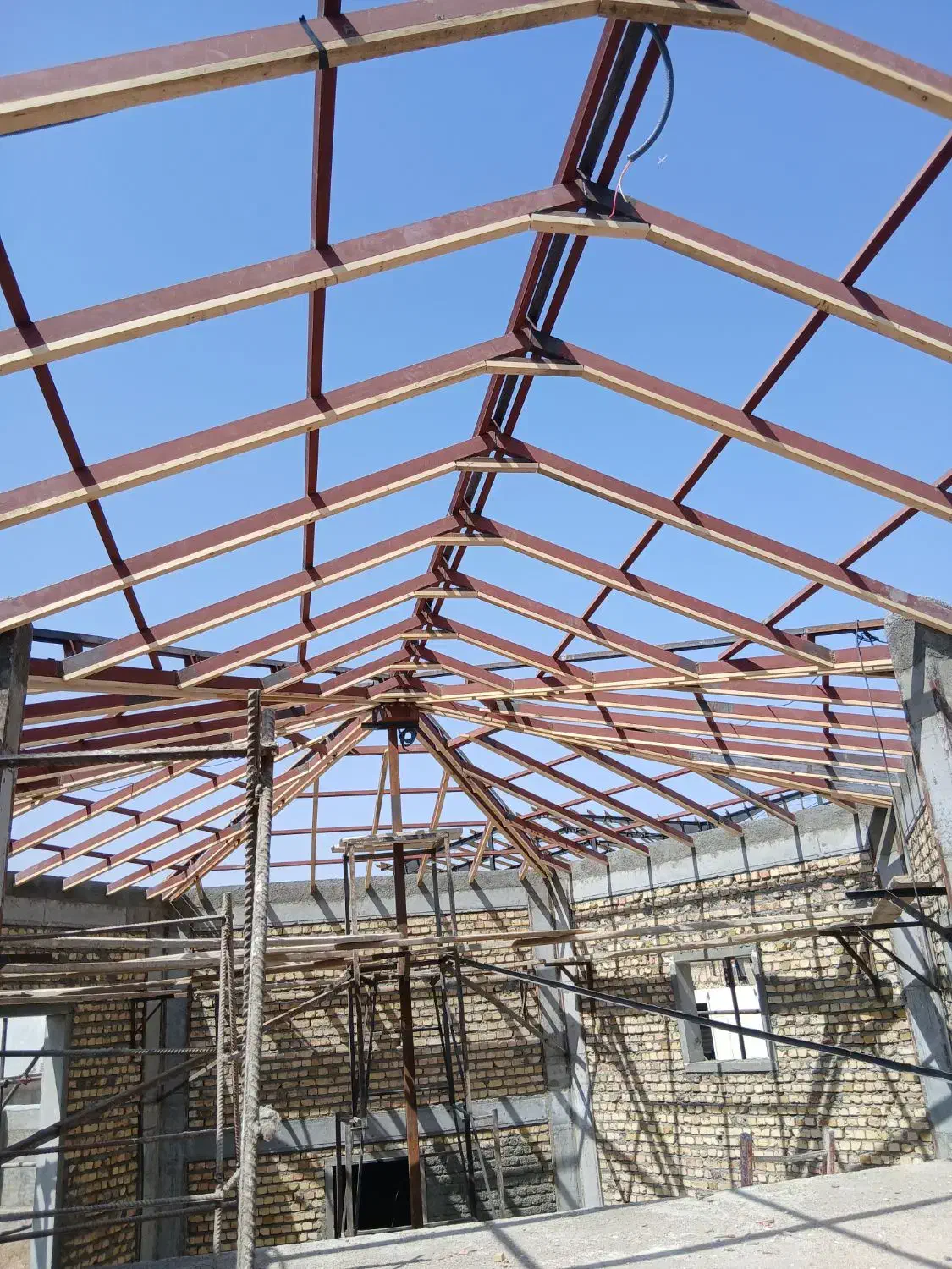 جوشکاری سیار|خدمات پیشه و مهارت|بجنورد, |دیوار