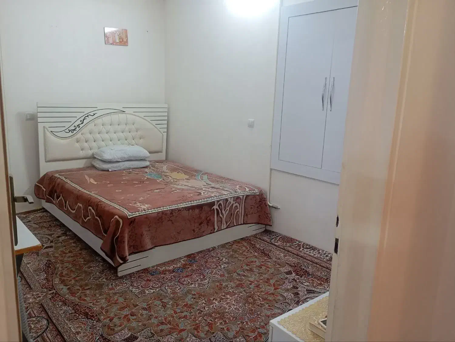 فروش  خونه ویلایی در خیابان ببن داور وسجاد|فروش خانه و ویلا|بروجرد, |دیوار