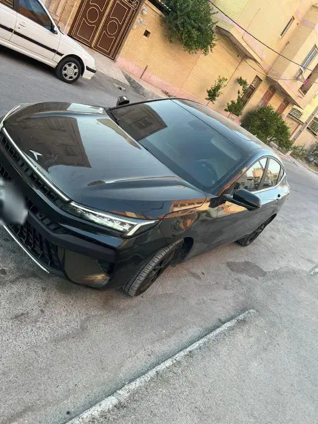 کی ام سی|خودرو سواری و وانت|بندرعباس, |دیوار