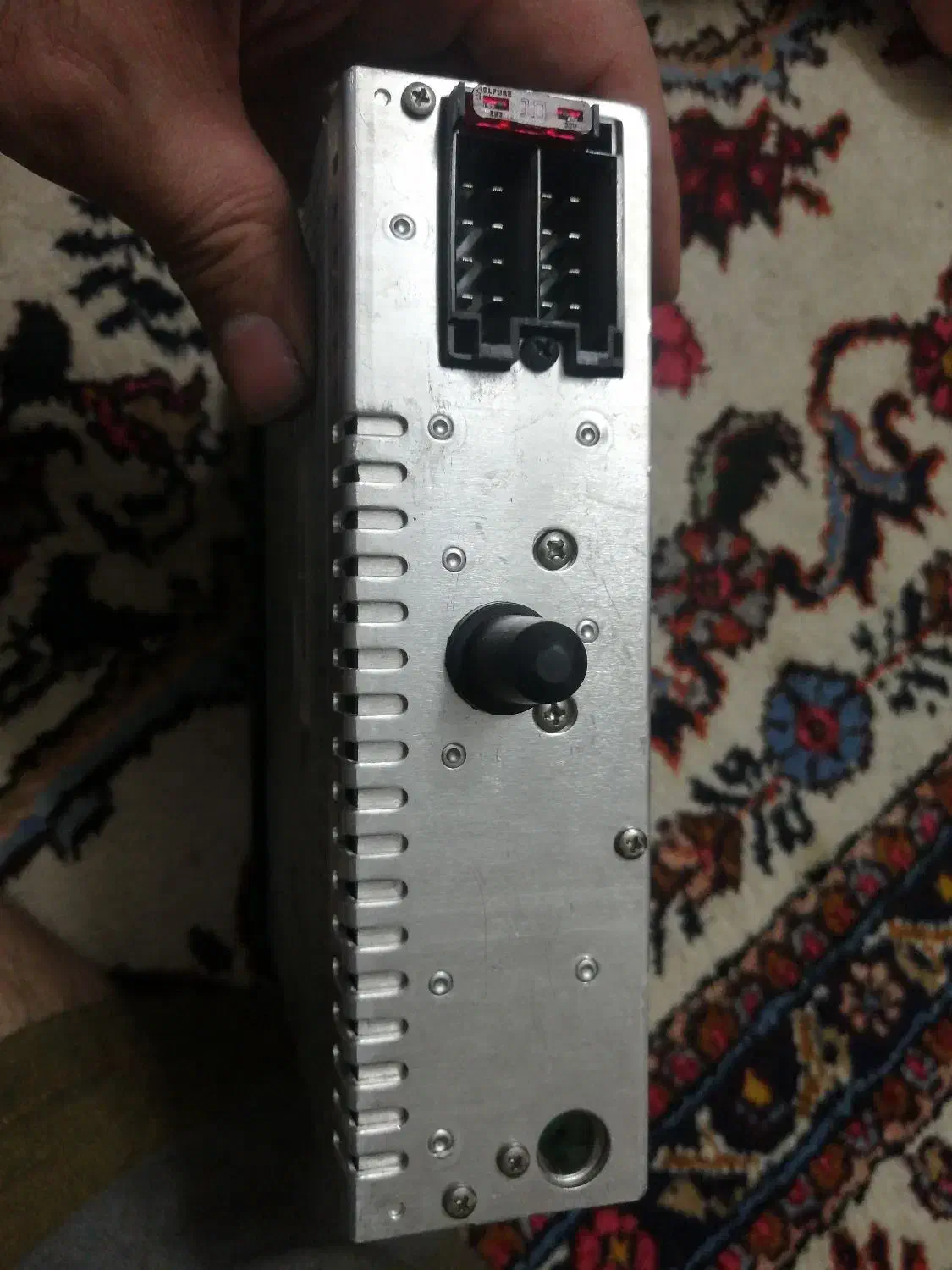 ضبط فابریک فلشخور|سیستم صوتی خانگی|شهریار, شهرک وائین|دیوار