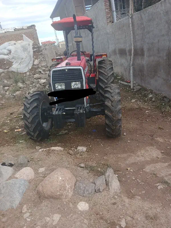 تراکتور ۴۷۵|خودرو سنگین|ارشق, |دیوار