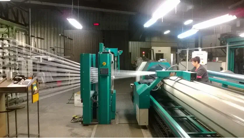 نیرو جهت کار در سالن بافت نیازمندیم|استخدام صنعتی، فنی، مهندسی|تهران, ویلاشهر|دیوار