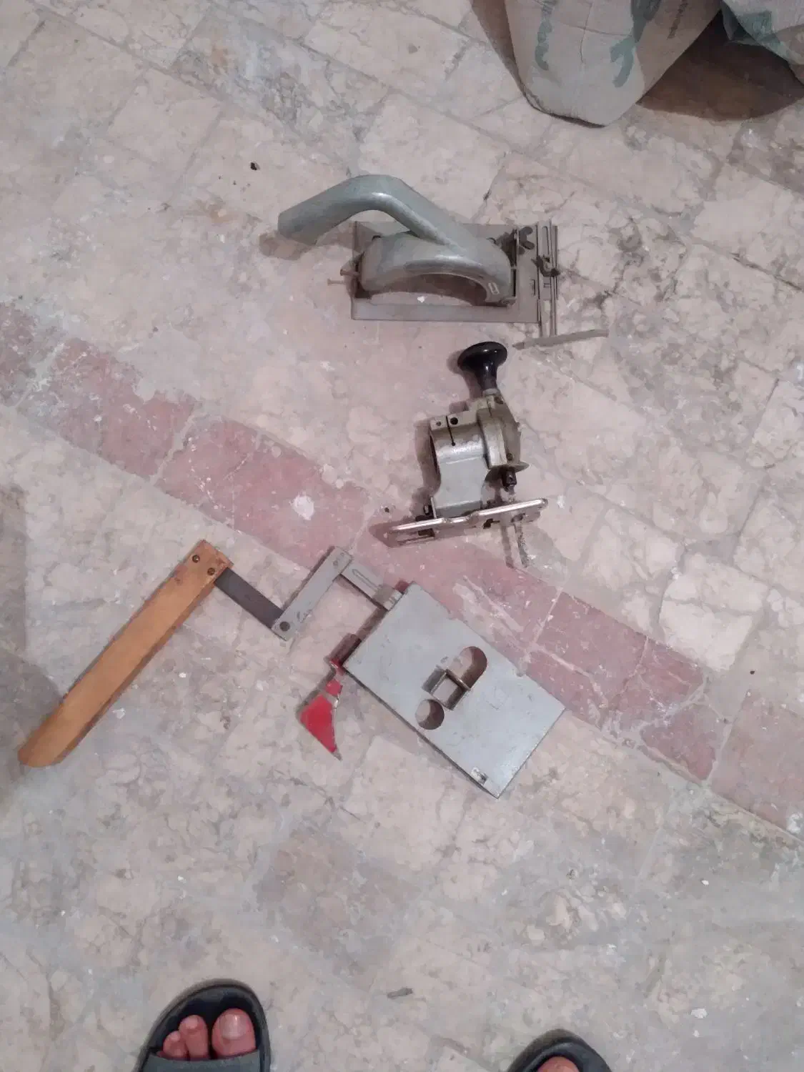 ابراز منبت کاری و نجاری|ابزارآلات|مشهد, امام خمینی|دیوار