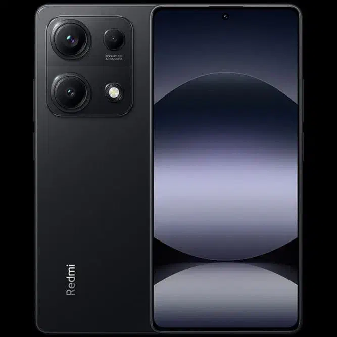 گوشی Redmi note 14S|موبایل|فردیس, فردیس|دیوار