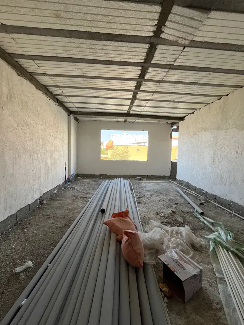 کارکنان شمالی/تحویل برج ۱۲ /۸۰۰میلیون وام|فروش آپارتمان|دوگنبدان, |دیوار