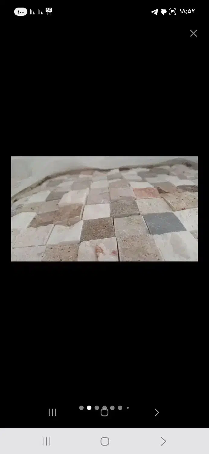 سنگ انتیک دکوراتیو|مصالح و تجهیزات ساختمان|قشم, |دیوار