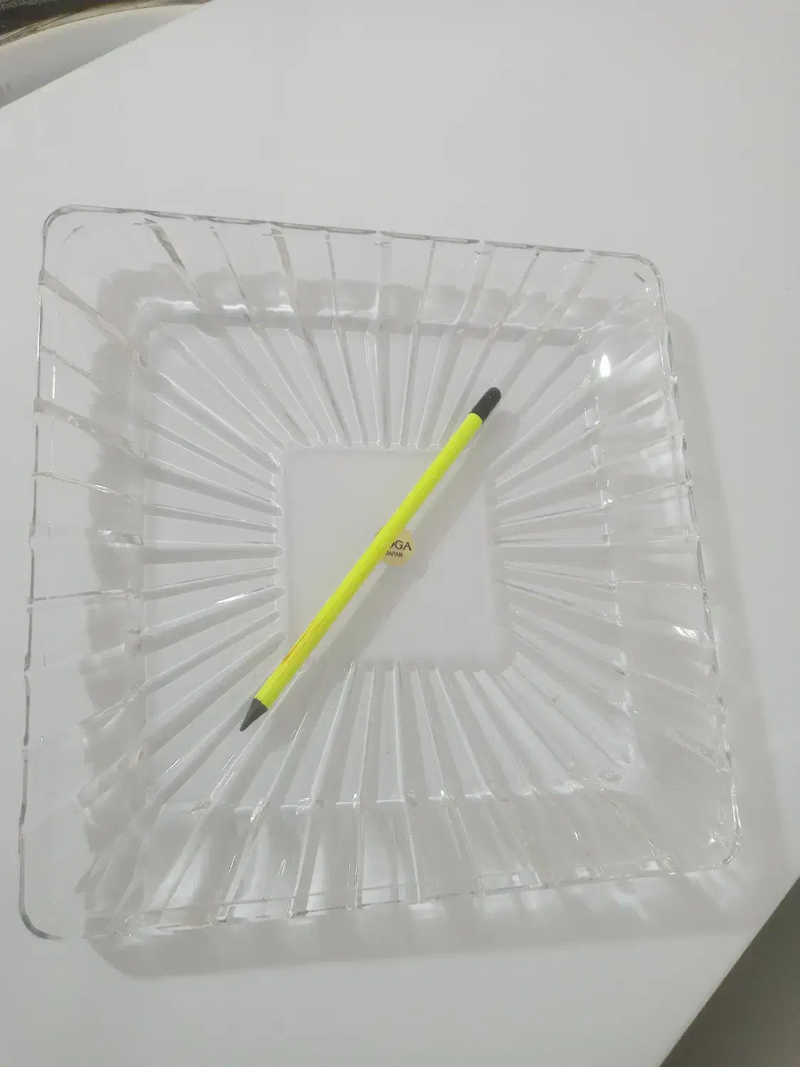 شیرینی خوری سوگای ژاپن|ظروف سرو و پذیرایی|گنبد کاووس, |دیوار