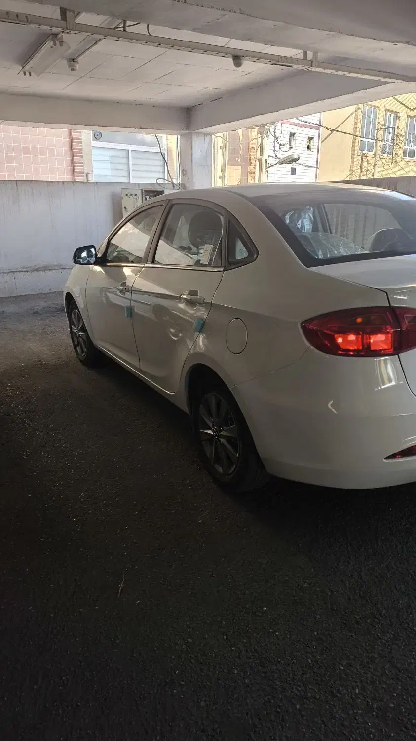 جک جی 4|خودرو سواری و وانت|دزفول, |دیوار