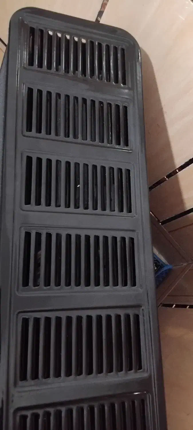 باسلام فروش بخاری گازی نونوآک آک|بخاری، هیتر، شومینه|خرمشهر, |دیوار