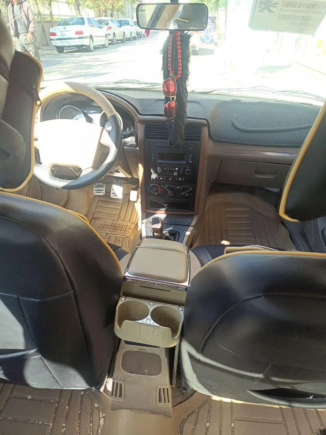 پژو 405 تیوفایف|خودرو سواری و وانت|ماکو, |دیوار