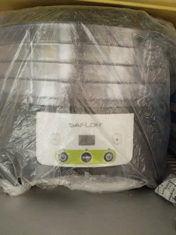 میوه خشک کن سافلون درحدنو|سایر لوازم برقی|فردیس, فردیس|دیوار