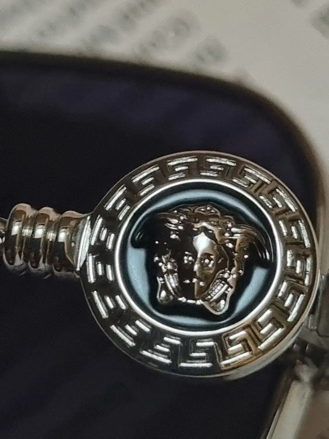 عینک آفتابی ورساچه VERSACE|زیورآلات و اکسسوری|تهران, فرودگاه مهرآباد|دیوار