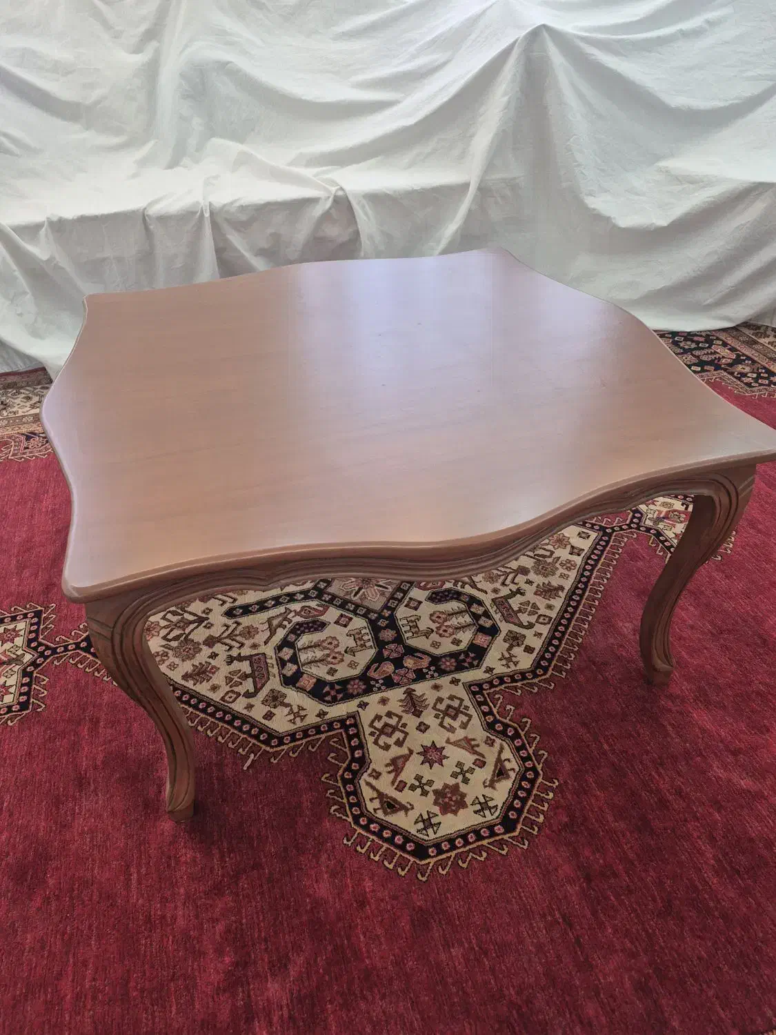 میز عسلی|مبلمان خانگی و میز عسلی|مشهد, جانباز|دیوار