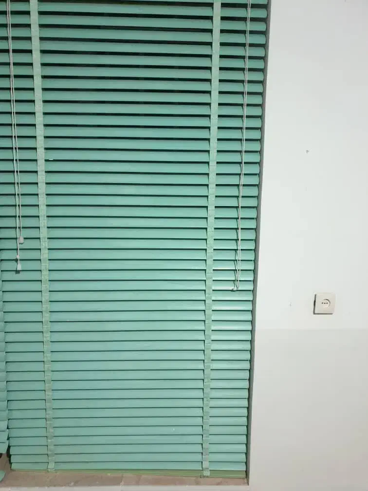 پرده کرکره ای|پرده، رانر، رومیزی|آباده, |دیوار