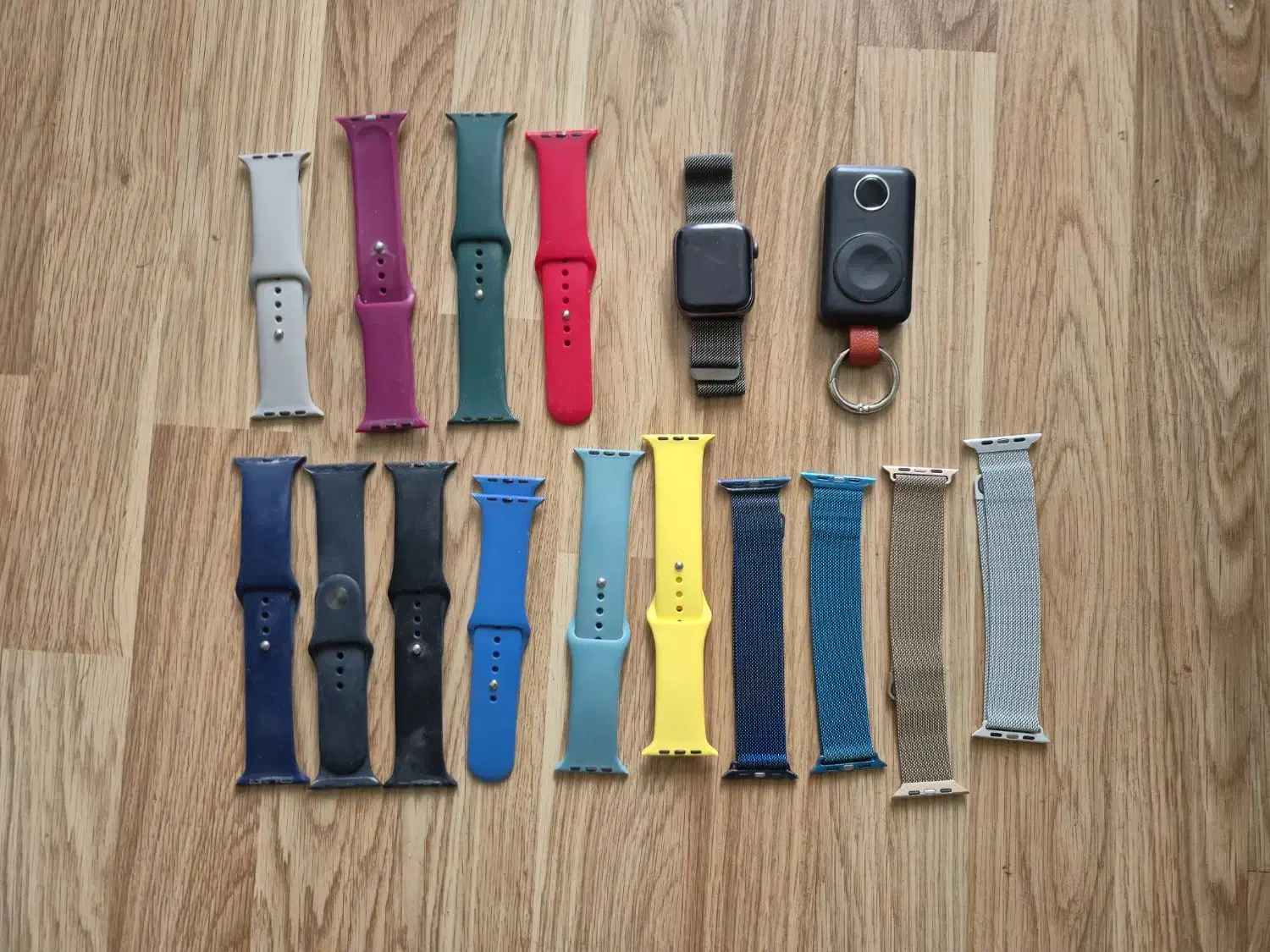 apple watch se 2021|لوازم جانبی موبایل و تبلت|مشهد, دانشجو|دیوار