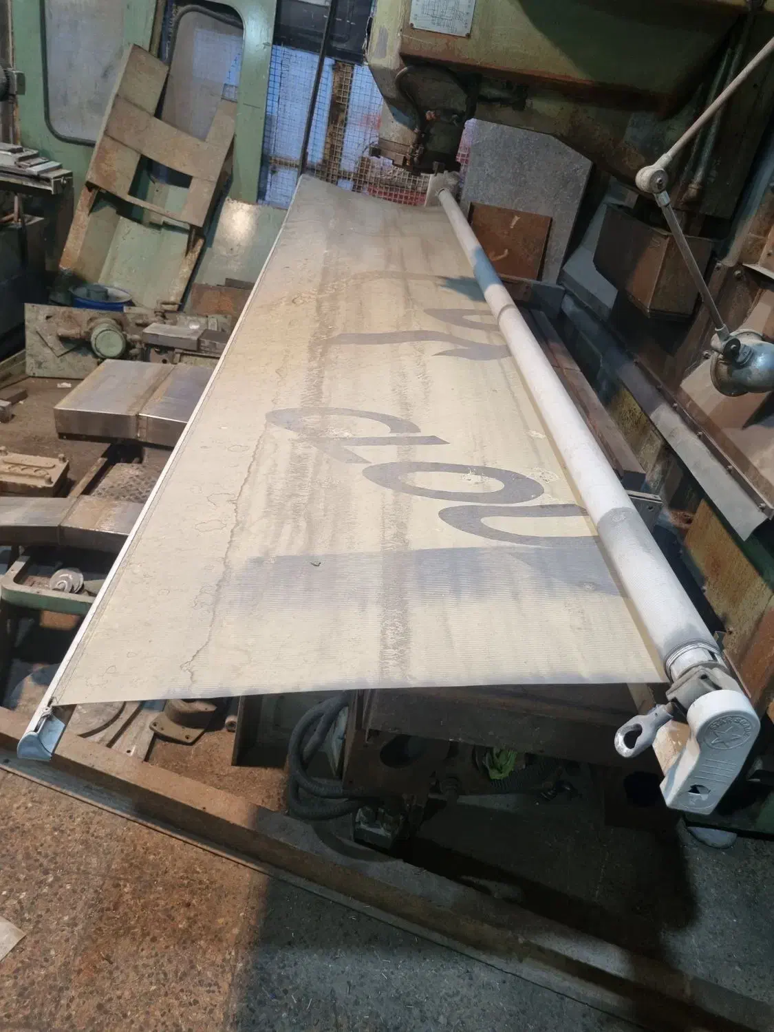 سایبان بازوی|فروشگاه و مغازه|مشهد, امیر آباد|دیوار