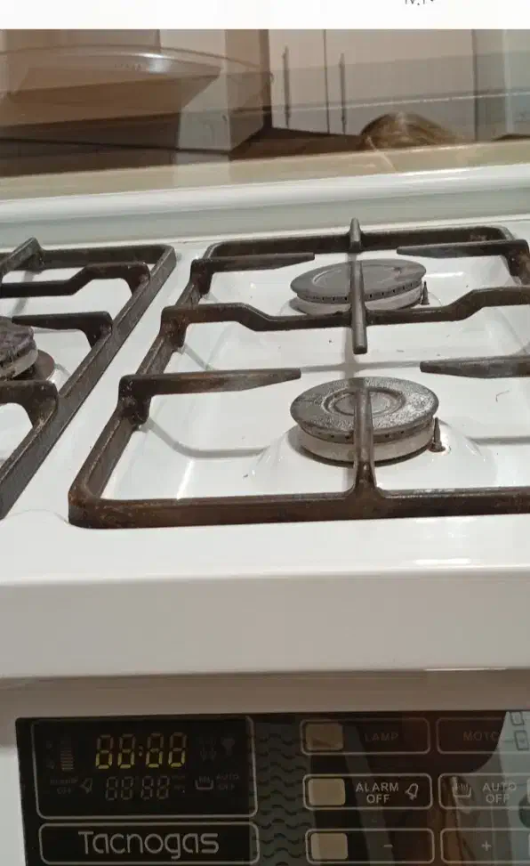 اجاق گاز|اجاق گاز و لوازم برقی پختوپز|فردیس, فردیس|دیوار