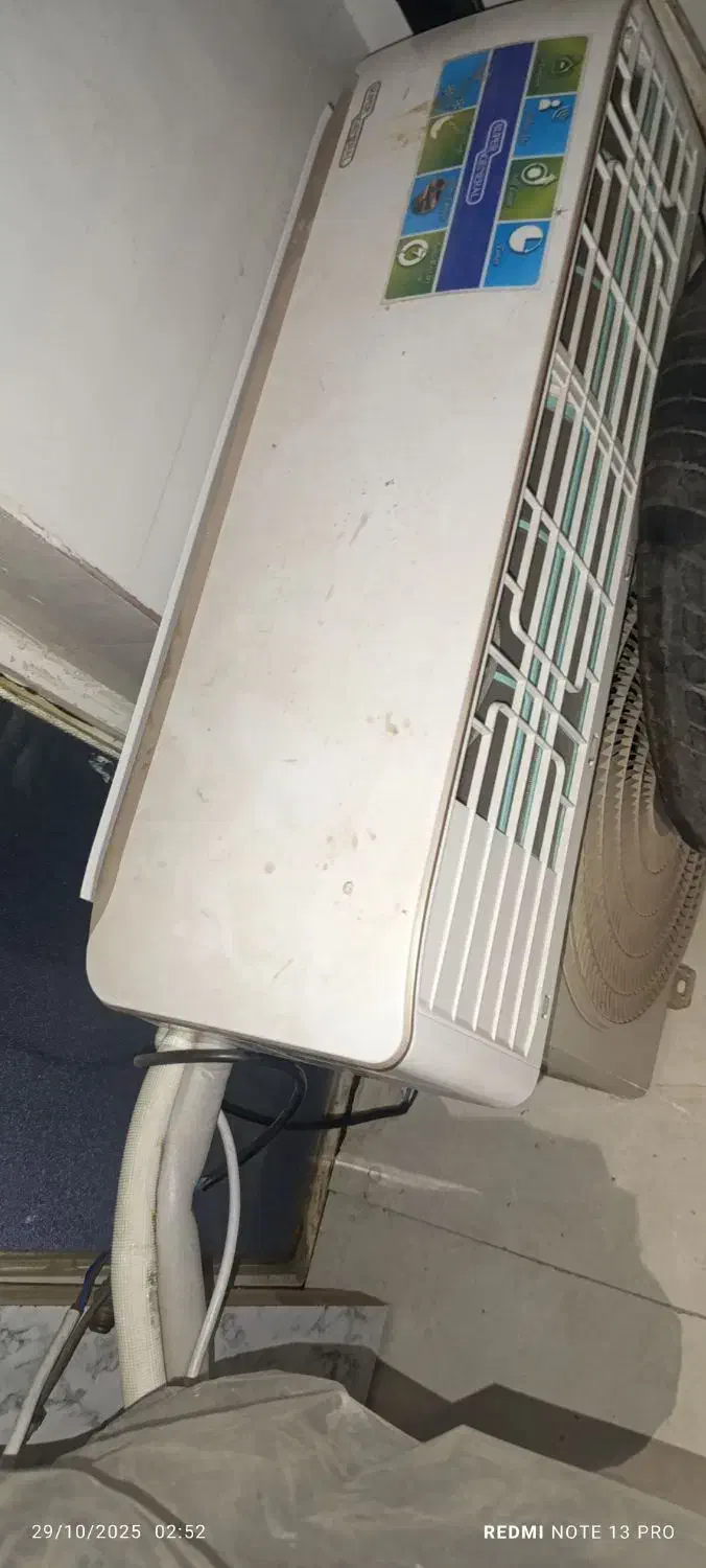 کولر 12 هزار|کولر گازی و فنکوئل|اهواز, شهرک پیام|دیوار