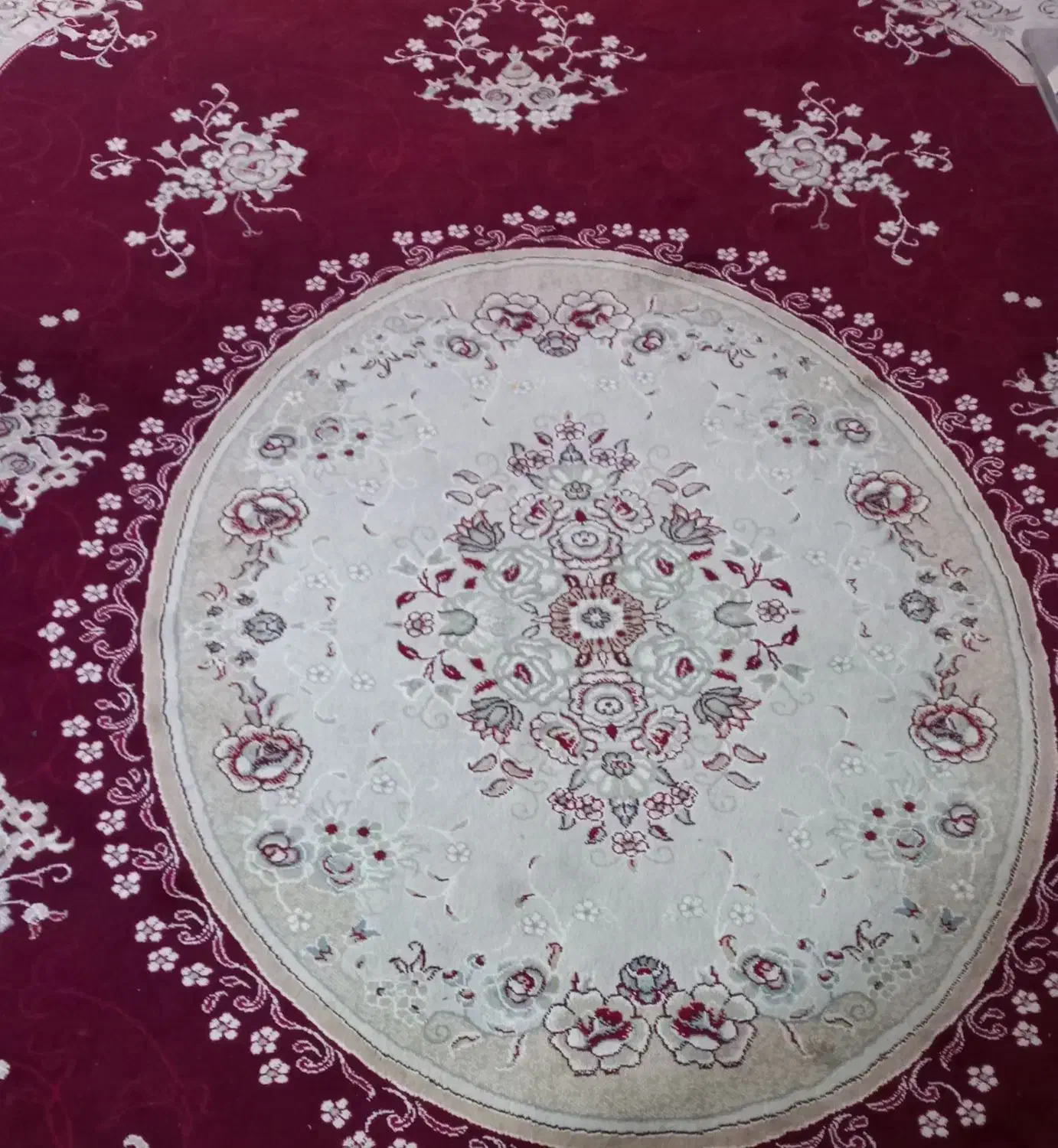 فروش لوازم منزل|فرش|قزوین, |دیوار