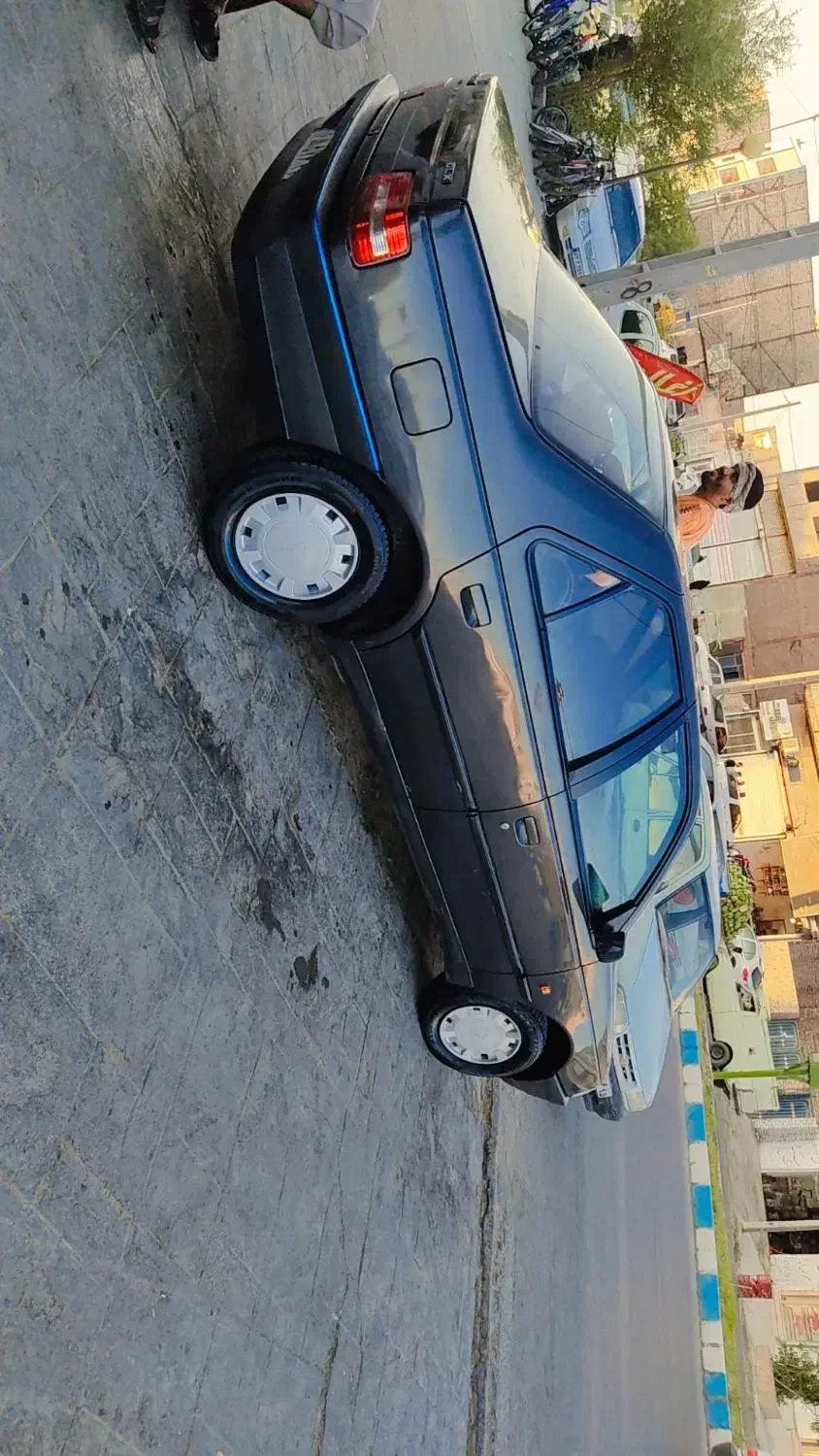 ماشین|خودرو سواری و وانت|سراوان, |دیوار