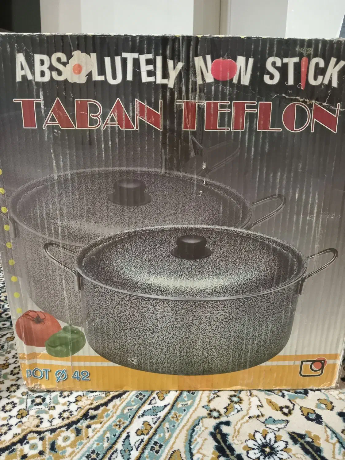 فروشی|ظروف پختوپز|تهران, امیریه|دیوار