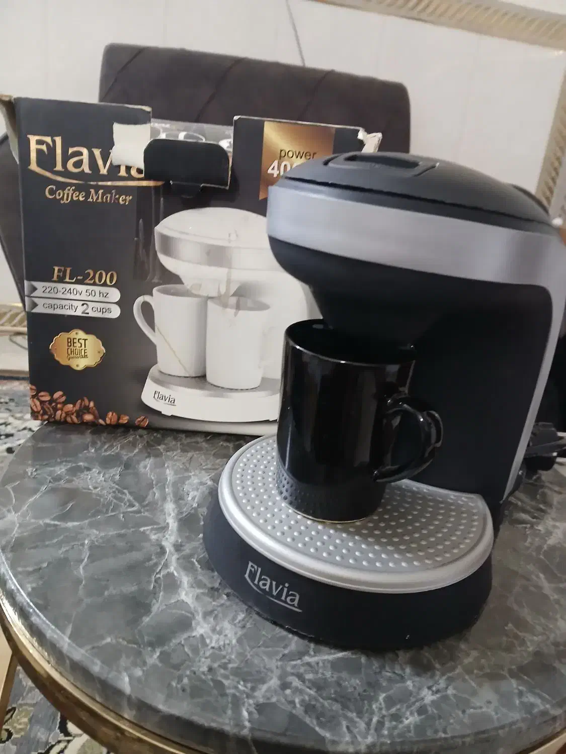 قهوه ساز|سماور، چای‌ساز، قهوه‌ساز|خاوران, |دیوار