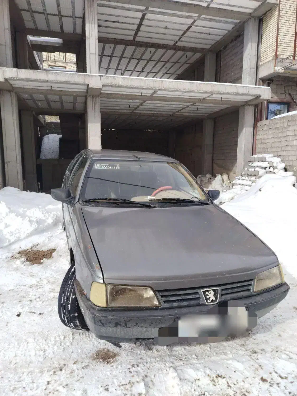 ماشین|خودرو سواری و وانت|دیواندره, |دیوار