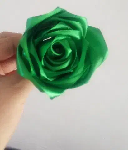 گل روبانی|گل مصنوعی|مشگین شهر, |دیوار