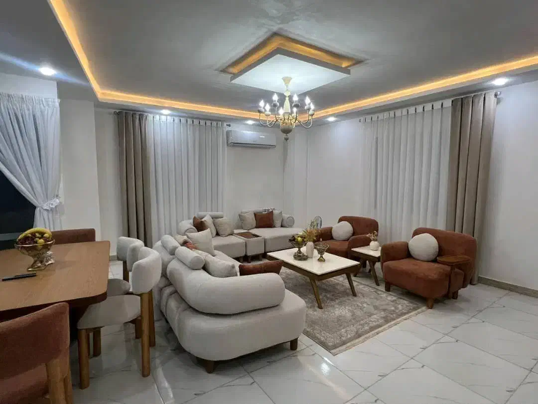 اجاره اپارتمان ۸۰متری /سرگل/طبقه اول|اجارهٔ آپارتمان|رشت, علی آباد|دیوار