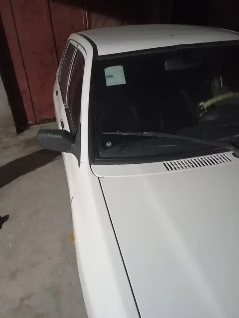 پراید 131 مدل 92|خودرو سواری و وانت|کاکی, |دیوار