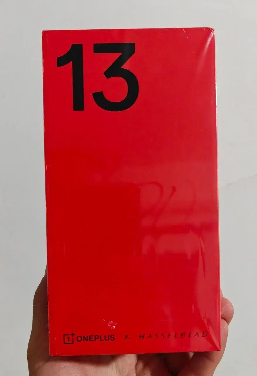 one plus 13|موبایل|قم, شهرک توانیر|دیوار