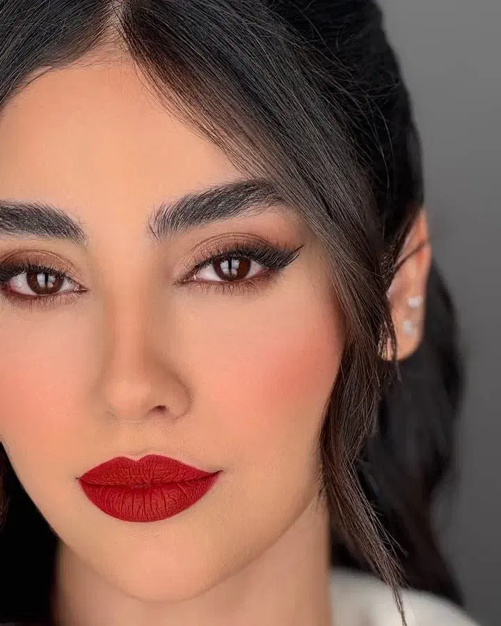 مدل رایگان شینیون|خدمات آرایشگری و زیبایی|رشت, گلسار|دیوار