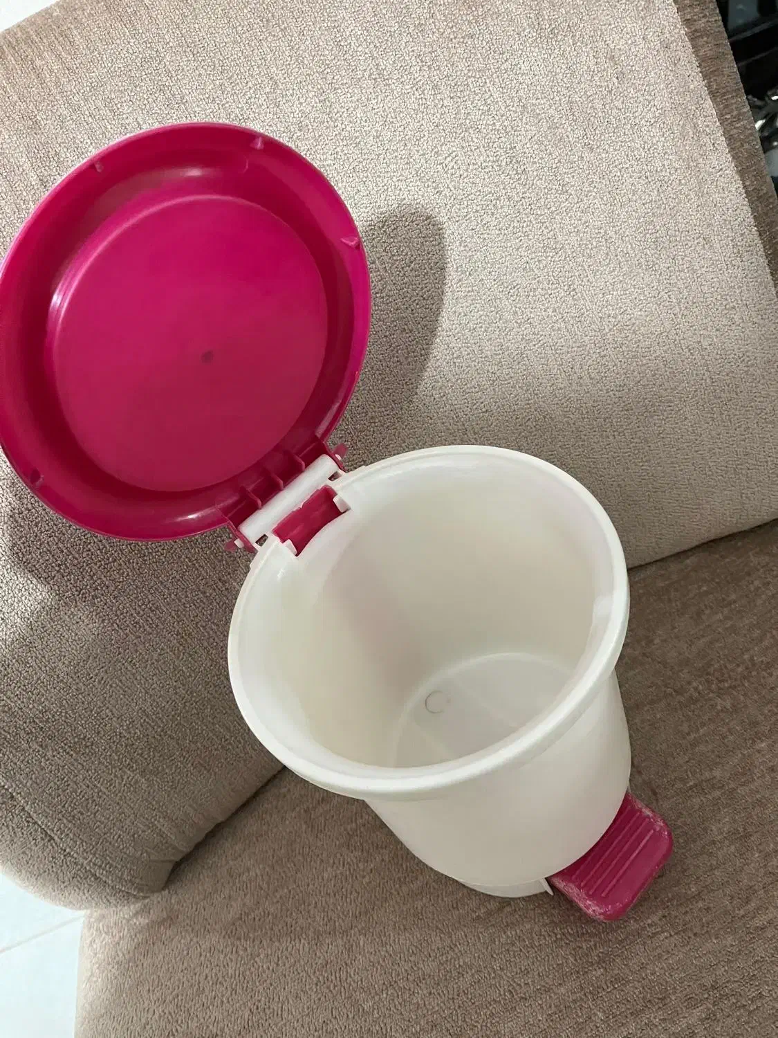 سطل اشغالی|لوازم نظافت|فردیس, شهرک شهید حسینی|دیوار