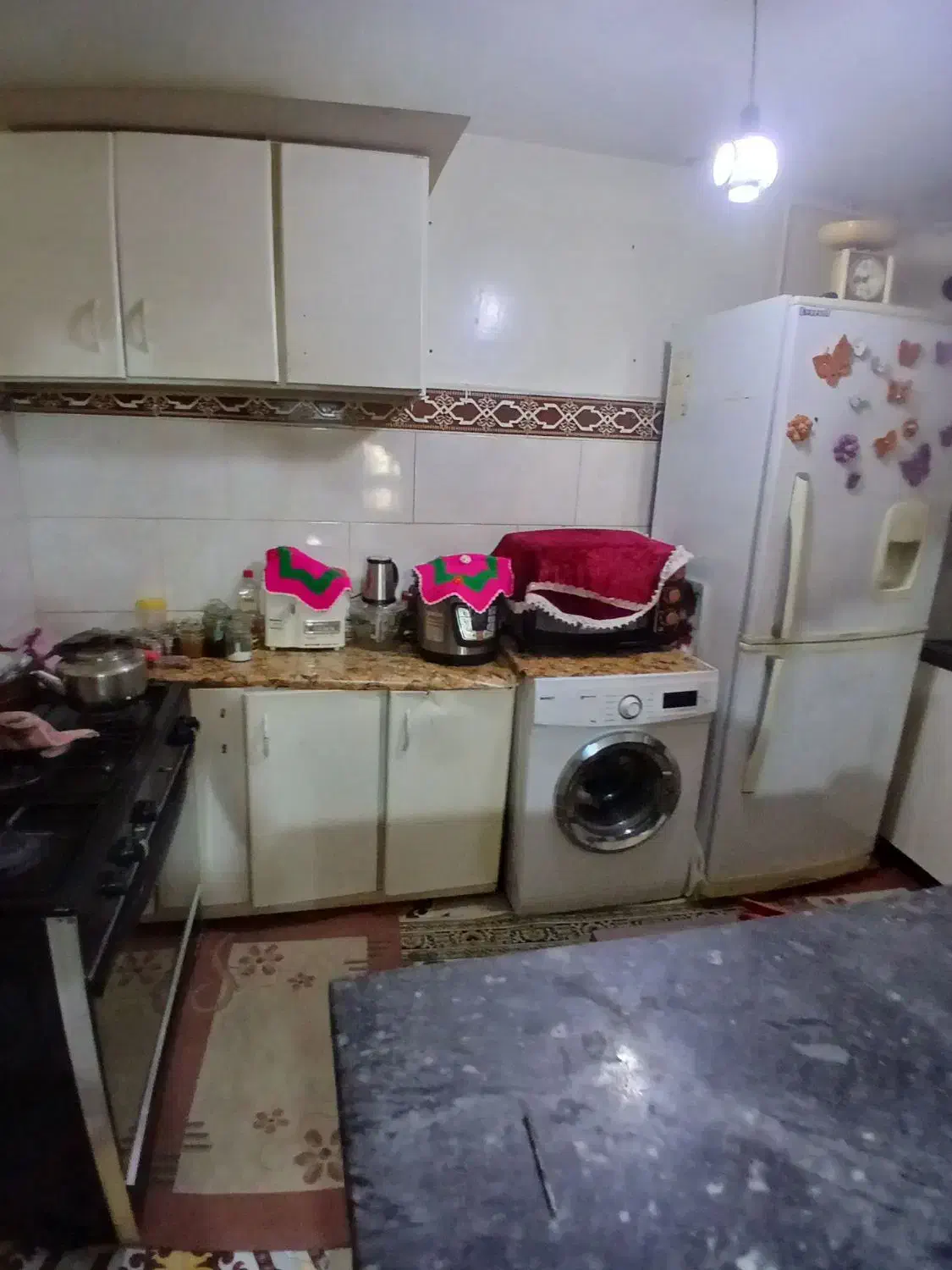 خانه برای مستاجر|اجارهٔ خانه و ویلا|اسدآباد, |دیوار