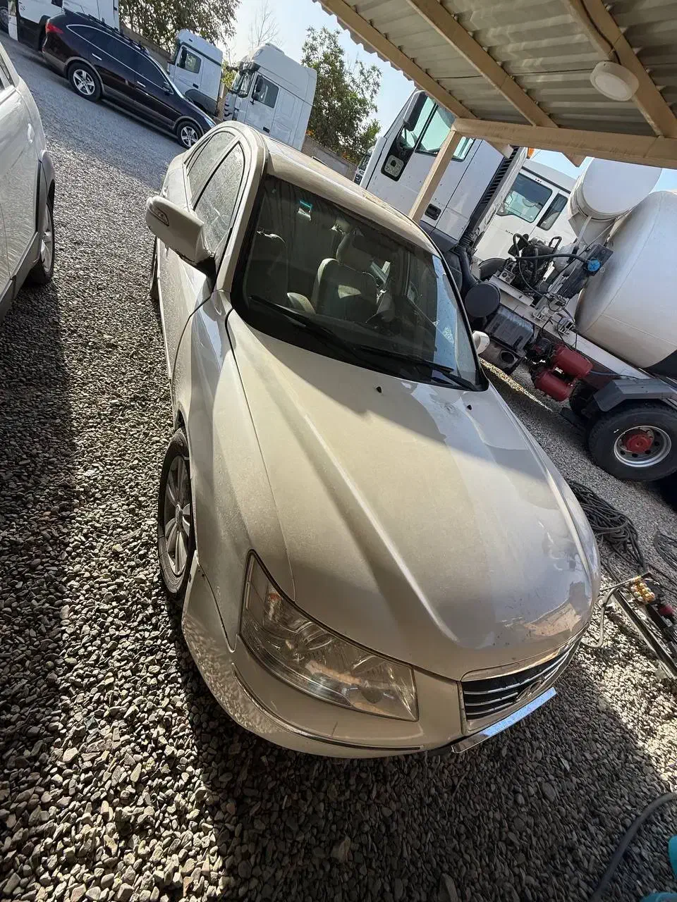 هیوندای سوناتا NF اتوماتیک 2400cc، مدل ۲۰۱۰|خودرو سواری و وانت|تهران, ترمینال غرب|دیوار