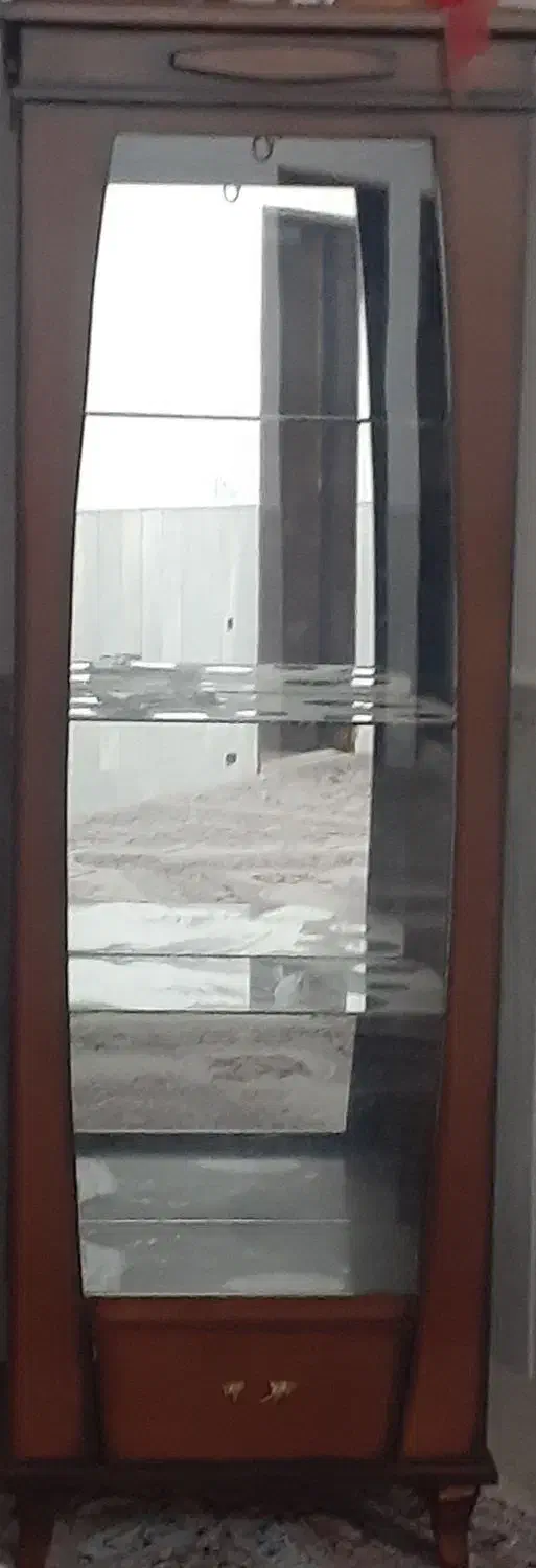 بوفه|بوفه، ویترین، کنسول|اردکان, |دیوار