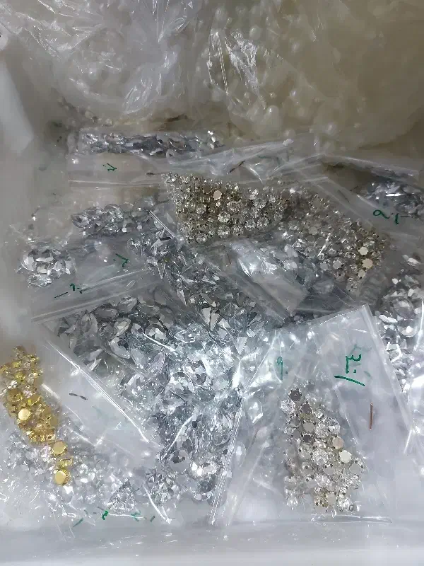 انواع سنگهای تزئینی|صنایع دستی و سایر لوازم تزئینی|زابل, |دیوار